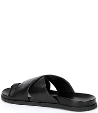 Section X Men's Santiago Crossband Sandals