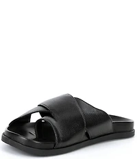 Section X Men's Santiago Crossband Sandals