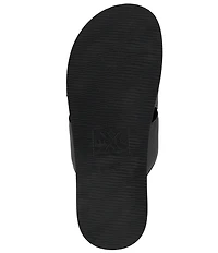 Section X Men's Santiago Crossband Sandals
