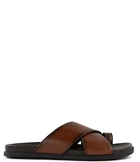 Section X Men's Santiago Crossband Sandals