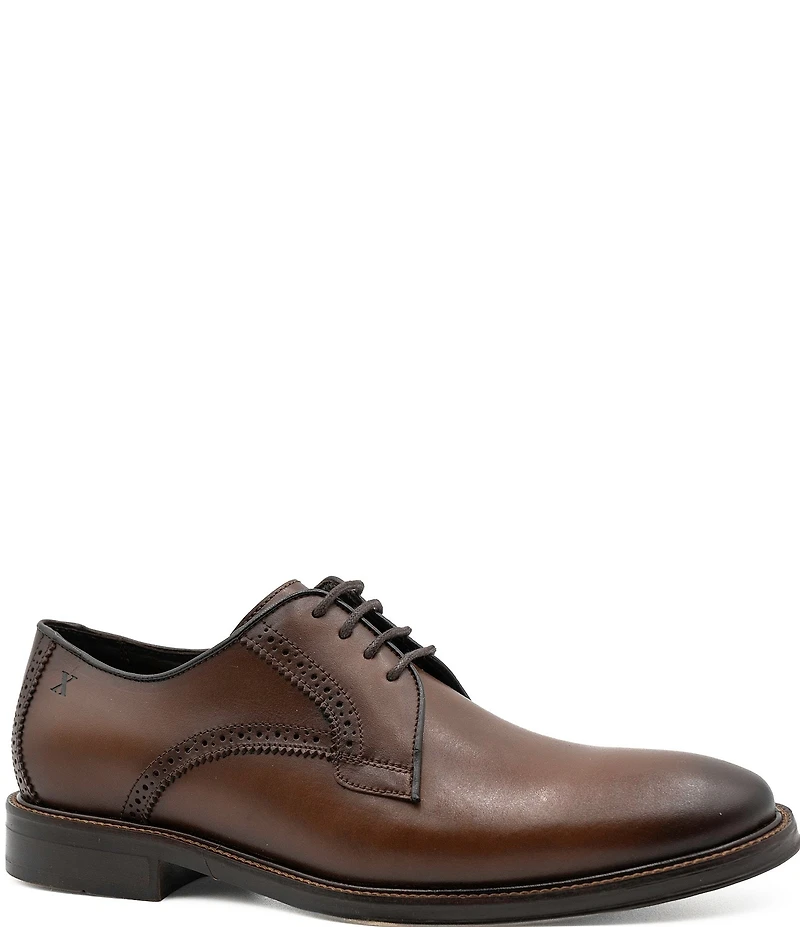 Section X Men's Travis Oxford Dress Shoes