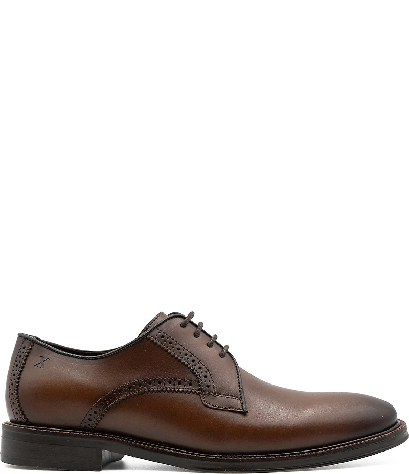 Section X Men's Travis Oxford Dress Shoes