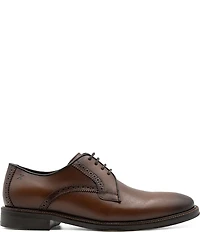 Section X Men's Travis Oxford Dress Shoes