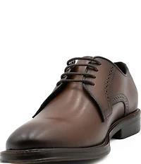 Section X Men's Travis Oxford Dress Shoes