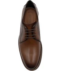 Section X Men's Travis Oxford Dress Shoes