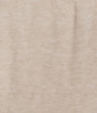 See and Be Seen Coordinating Knit Gold Button Wide Leg Pants