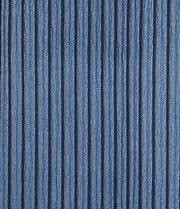 See And Be Seen Stripe Knit Boat Neck 3/4 Sleeve Coordinating Top