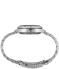 Seiko Men's 5 Sports Field Series Automatic Stainless Steel Bracelet Watch