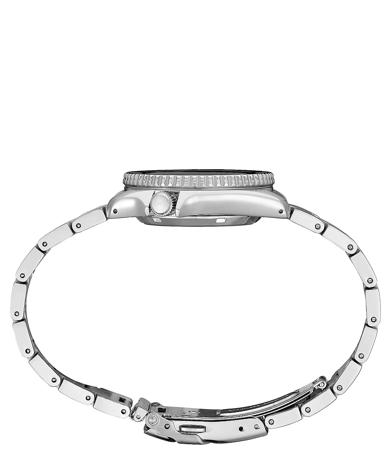 Seiko Men's 5 Sports SKX Series Automatic Stainless Steel Bracelet Watch