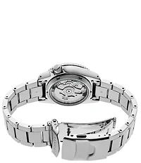 Seiko Men's 5 Sports SKX Series Automatic Stainless Steel Bracelet Watch
