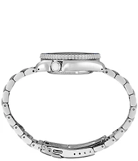 Seiko Men's 5 Sports SKX Series Automatic Stainless Steel Bracelet Watch