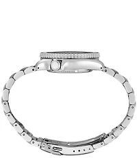 Seiko Men's 5 Sports SKX Series Automatic Stainless Steel Bracelet Watch