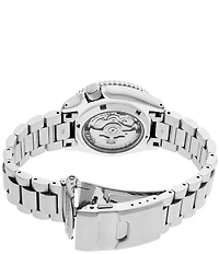 Seiko Men's 5 Sports SKX Series Automatic Stainless Steel Bracelet Watch