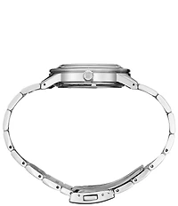 Seiko Men's Presage Automatic Stainless Steel Case Watch