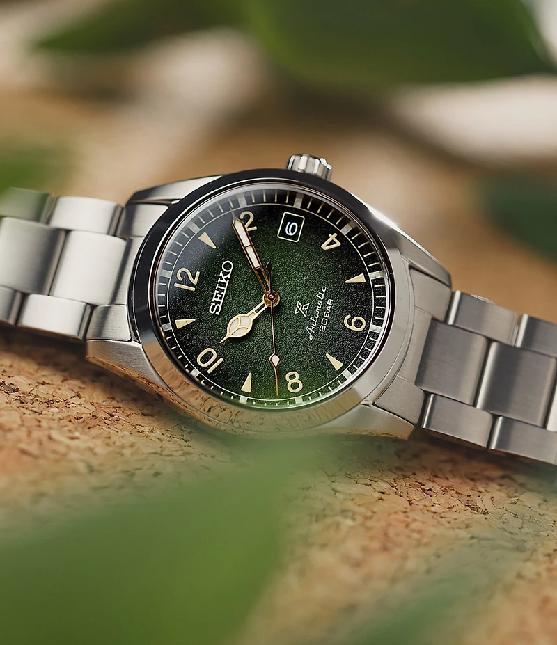 Seiko Men's Prospex Automatic Watch