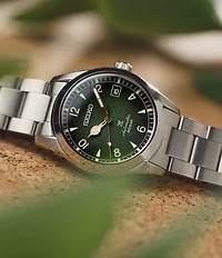 Seiko Men's Prospex Automatic Watch
