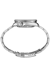 Seiko Men's Seiko 5 Sports Automatic Stainless Steel Bracelet Watch