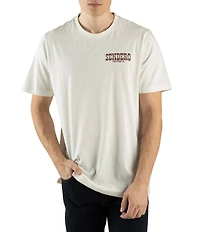 Sendero Provisions Co. All Cow Short Sleeve T-Shirt