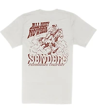 Sendero Provisions Co. All Giddy No Worries Short Sleeve T-Shirt