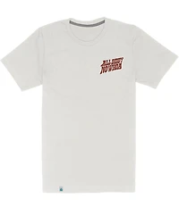 Sendero Provisions Co. All Giddy No Worries Short Sleeve T-Shirt