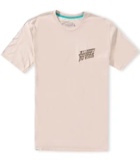 Sendero Provisions Co. All Giddy No Worries Short Sleeve T-Shirt