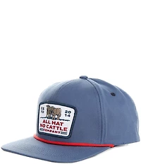Sendero Provisions Co. All Hat No Cattle Trucker Hat