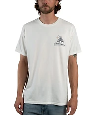 Sendero Provisions Co. Armadillo Rodeo Short Sleeve T-Shirt