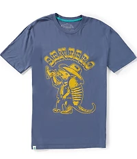 Sendero Provisions Co. Armadillo Short Sleeve T-Shirt