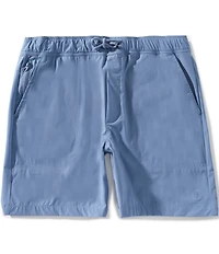 Sendero Provisions Co. Bajada 7#double; Inseam Hybrid Shorts