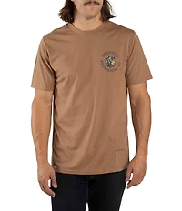 Sendero Provisions Co. Bear Short Sleeve T-Shirt