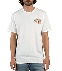 Sendero Provisions Co. Big Break Short Sleeve T-Shirt