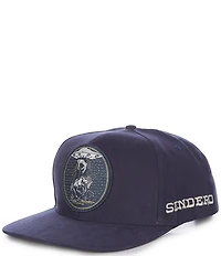Sendero Provisions Co. Charros Aliens Trucker Hat