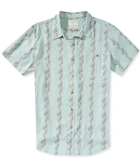 Sendero Provisions Co. City Slicker Short Sleeve Woven Shirt