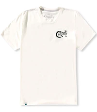 Sendero Provisions Co. Cowboy Country Club Short Sleeve T-Shirt