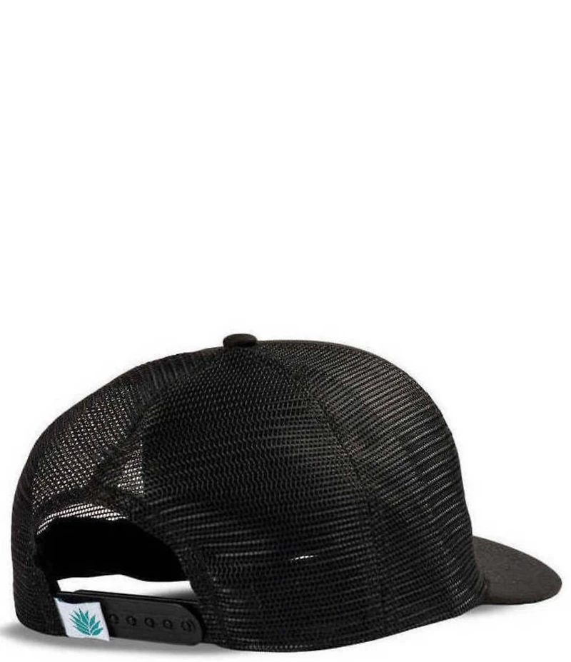 Sendero Provisions Co. Cowboy Mesh Back Trucker Hat