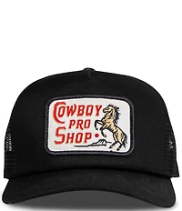 Sendero Provisions Co. Cowboy Pro Shop Hat