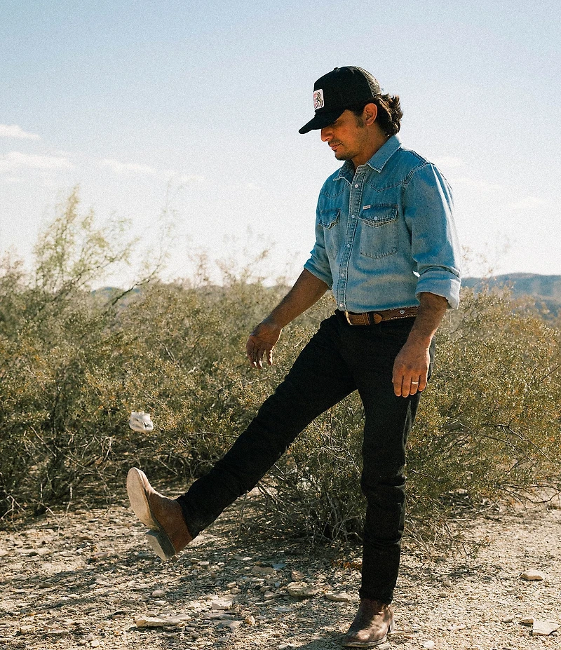 Sendero Provisions Co. Cowboy Pro Shop Hat