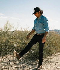 Sendero Provisions Co. Cowboy Pro Shop Hat