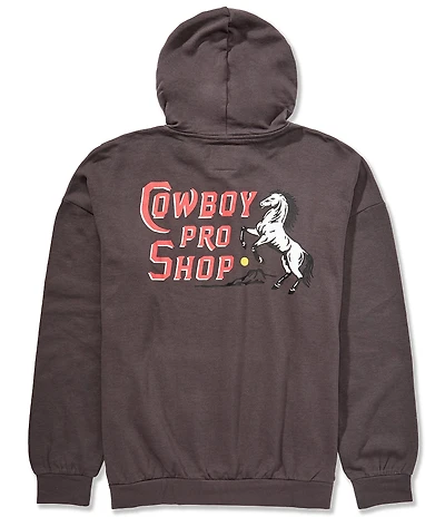 Sendero Provisions Co. Cowboy Pro Shop Hoodie