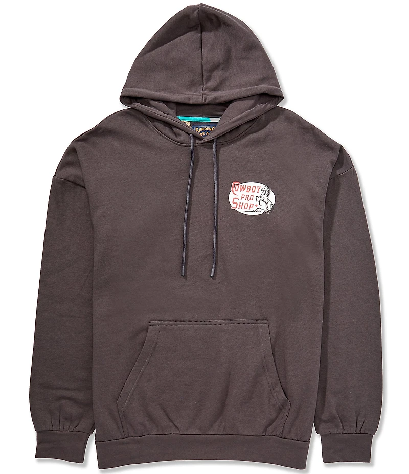 Sendero Provisions Co. Cowboy Pro Shop Hoodie