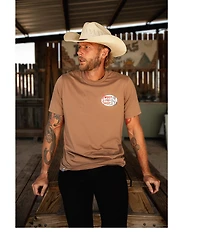 Sendero Provisions Co. Cowboy Pro Shop T-Shirt