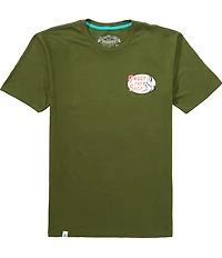 Sendero Provisions Co. Cowboy Pro Shop T-Shirt