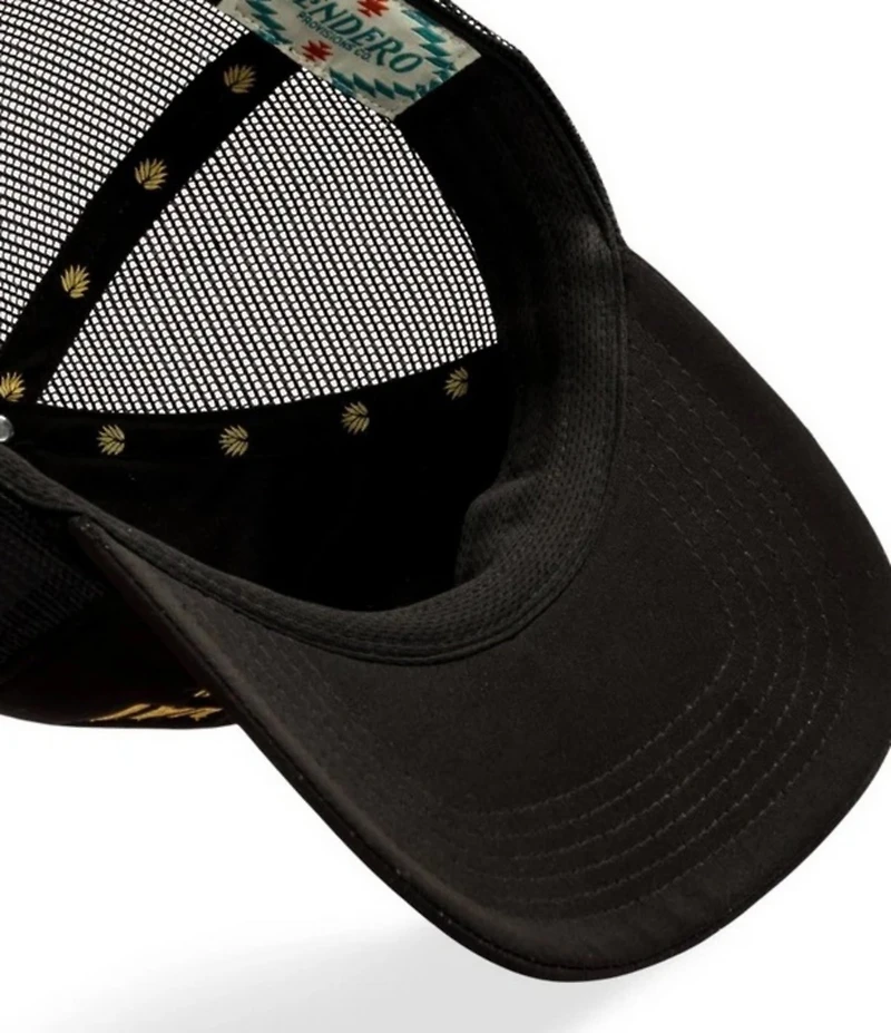 Sendero Provisions Co. Cowboy Trucker Hat