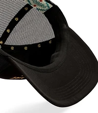 Sendero Provisions Co. Cowboy Trucker Hat