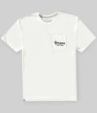 Sendero Provisions Co. Cowboys Dont Cry Shirt