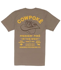 Sendero Provisions Co. Cowpoke Short Sleeve T-Shirt
