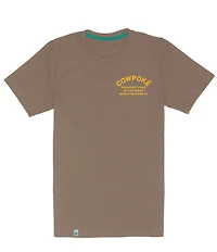 Sendero Provisions Co. Cowpoke Short Sleeve T-Shirt