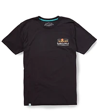 Sendero Provisions Co. Cowpokes & Poets Short Sleeve T-Shirt