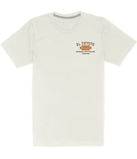 Sendero Provisions Co. Coyote Graphic Short Sleeve Graphic T-Shirt