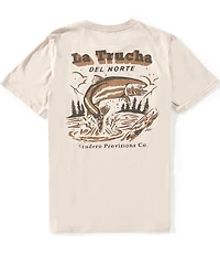 Sendero Provisions Co. Del Norte Short Sleeve T-Shirt